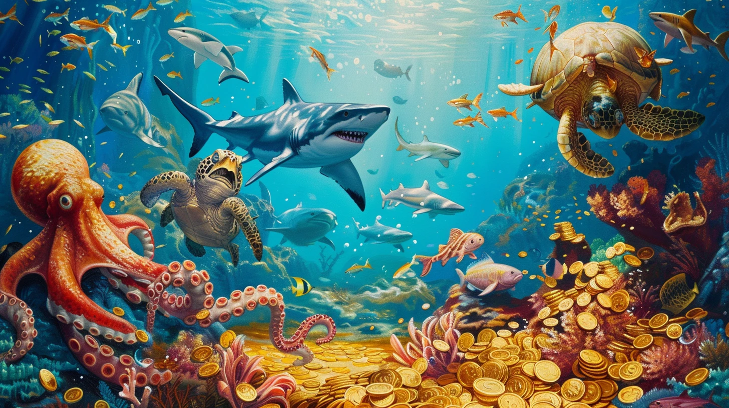 Khám Phá Thế Giới Xổ Số Cùng 33win99