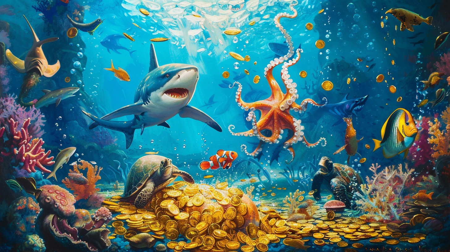 Khám Phá Thế Giới Xổ Số Cùng 33win99