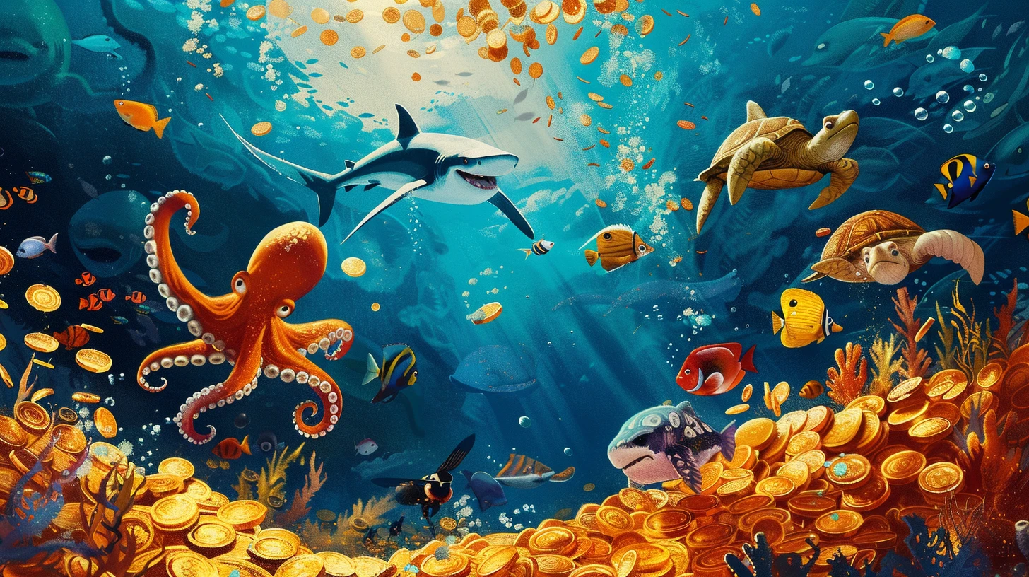 Khám Phá Fabet88: Nơi Tập Hợp Của Đam Mê Xổ Số