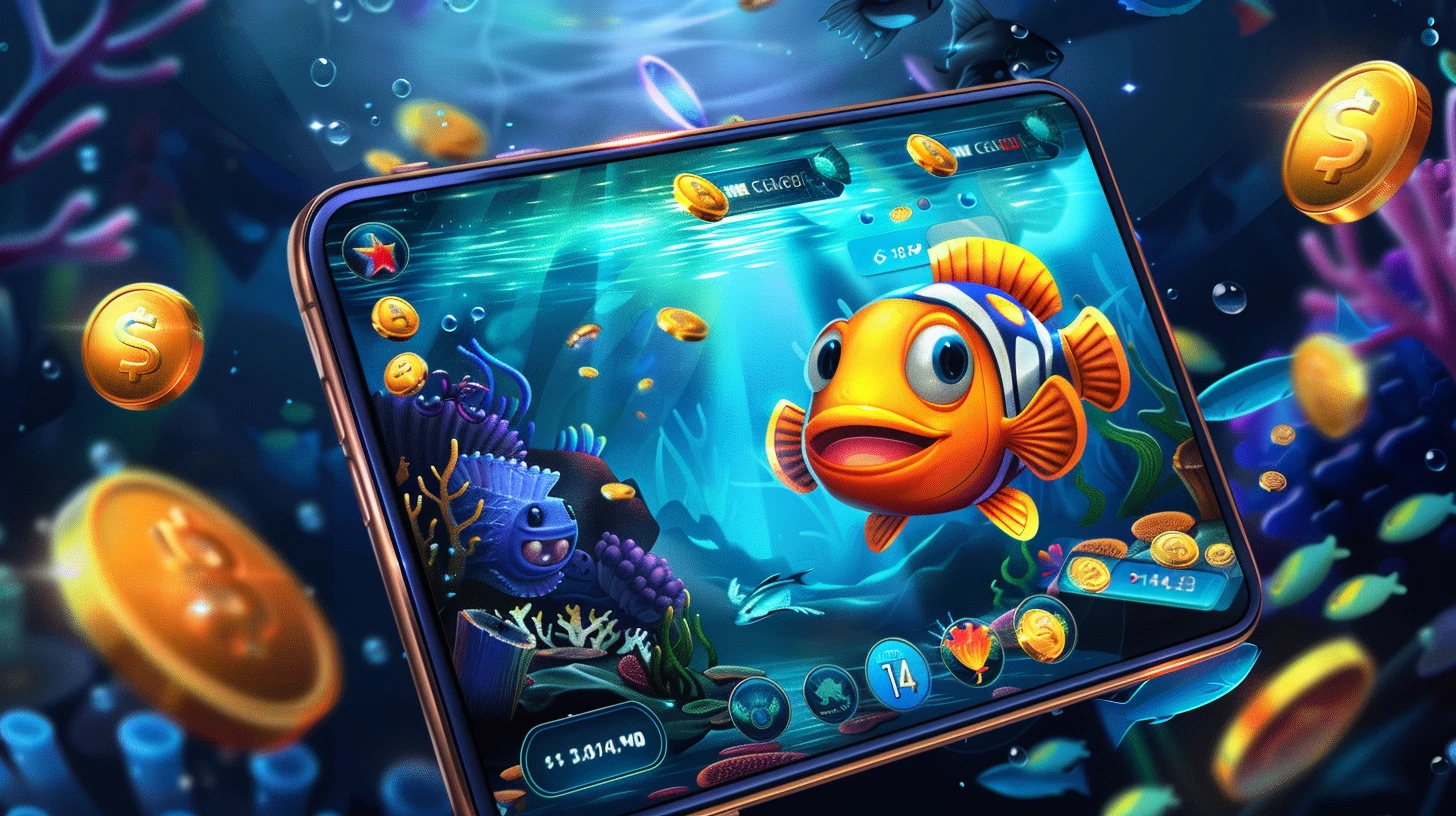 Khám Phá Thế Giới 888slot: Nơi Giải Trí Đỉnh Cao