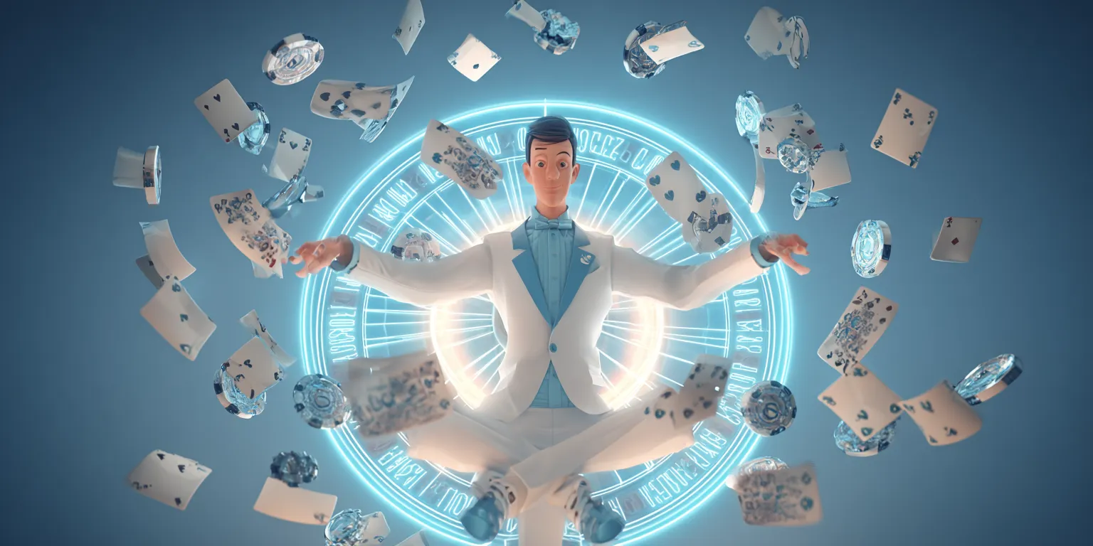 Khám Phá Thế Giới Giải Trí Với 33win68