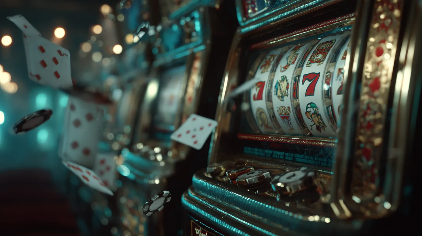 Khám Phá 33win68: Nền Tảng Xổ Số Trực Tuyến Hàng Đầu