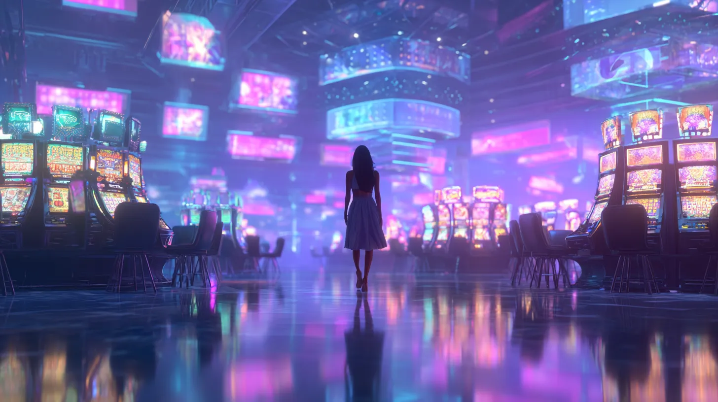 Khám Phá Thế Giới Của 888slot: Cổng Game Hàng Đầu Cho Người Đam Mê Xổ Số