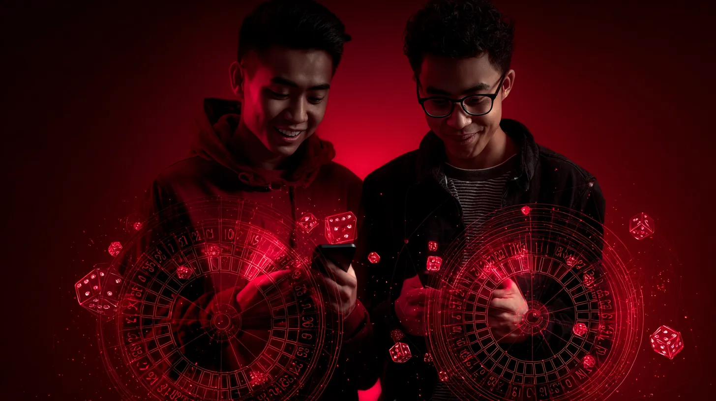 Khám Phá Bong8899: Nền Tảng Xổ Số Đáng Tin Cậy