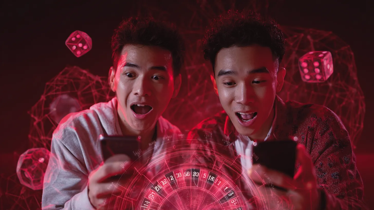 Khám Phá Bong8899: Nền Tảng Xổ Số Đáng Tin Cậy