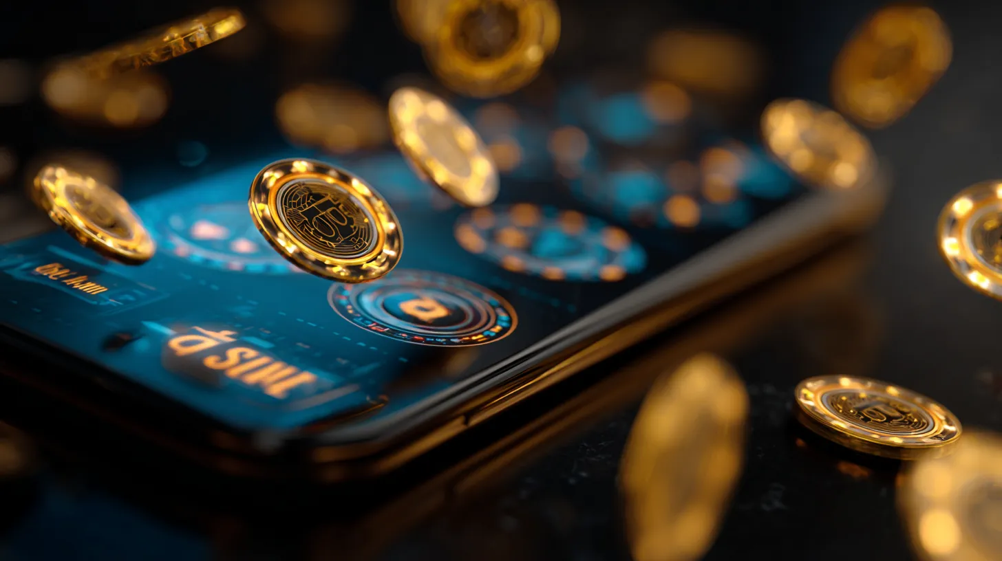 Khám Phá Bong8899: Nền Tảng Xổ Số Đáng Tin Cậy