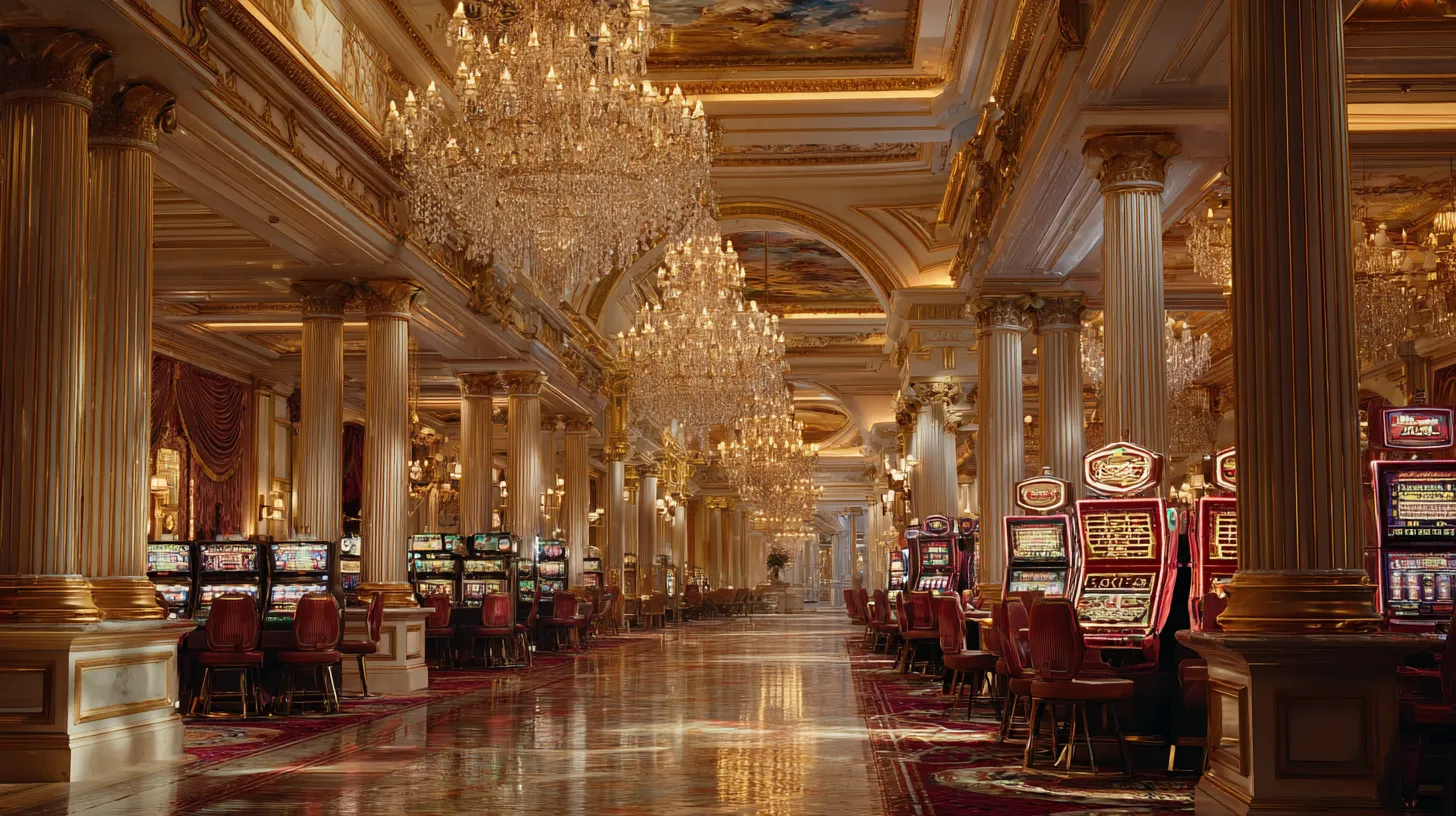 Khám Phá Thế Giới Xổ Số Với Rik VIP