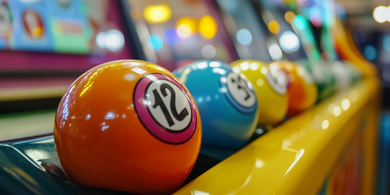 Khám Phá Thế Giới Xổ Số Cùng 33win99